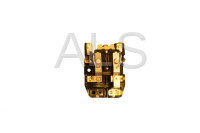 Generic Laundry Parts - Generic Milnor #09C063AE37 Washer RELAY(PRD),MAIN=A+C,120V