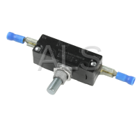 Generic Laundry Parts - Generic Alliance #430540P Dryer LINT DRAWER SWITCH