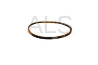 Generic Laundry Parts - Generic Milnor #56VA034X Washer VBELT AX34 DAYCO RAWEDGE COG