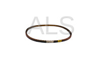 Generic Laundry Parts - Generic Milnor #56VA035X Washer VBELT AX35 DAYCO RAWEDGE COG
