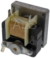 Generic Laundry Parts - Generic Wascomat #675358 Washer MOTOR & GEAR 220V