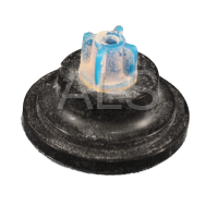 Generic Laundry Parts - Generic Wascomat #823492 Washer DIAPHRAGM