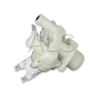Generic Laundry Parts - Generic Wascomat #823505 Washer VALVE,INLET 240/60 2WAY 1/2IN W/RES