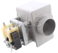 Generic Laundry Parts - Generic Dexter #9379-177-009 Washer DRAIN VALVE 2" 120V