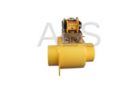 Generic Laundry Parts - Generic Dexter #9379-187-004 Washer DRAIN VALVE 3" 120V