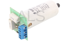 Generic Laundry Parts - Generic Wascomat #951411 Washer DELAY-UNIT,220V W/1 CAP