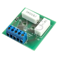 Generic Laundry Parts - Generic Wascomat #951462 Washer CIRCUIT-BOARD,DELAY UNIT 951412