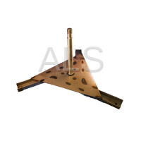 Generic Laundry Parts - Generic Dexter #9568-011-001 Dryer STACK TRUNNION