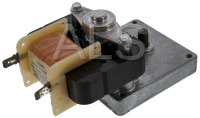 Generic Laundry Parts - Generic Wascomat #970401 Washer MOTOR,W/GEARING 120V DRN VLV