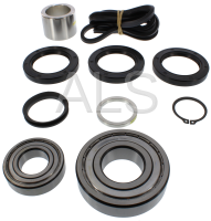 Generic Laundry Parts - Generic Wascomat #990217 Washer KIT,BEARING REPL W/FL73, W/FL74