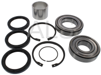 Generic Laundry Parts - Generic Wascomat #990219 Washer KIT,BEARING REPL W/FL125