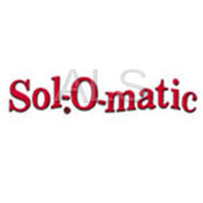 Sol-O-Matic - Sol-O-Matic #TFD-244 Sol-O-Matic TFD-244 Fiberglass Folding Table - TFD Style