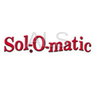 Sol-O-Matic - Sol-O-Matic #TR-5 Sol-O-Matic TR-5 Tubular Steel Full Length Hanging Clothes Rack