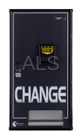 Standard Changer Equipment - Standard MC200 Bill to Coin Changer (Front Load for Change or Tokens)