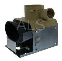 Wascomat Parts - Wascomat #472875431 Washer VALVE,DRAIN OUTLET 230V (REMARKS)