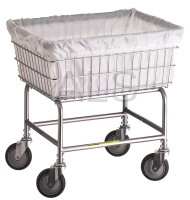 R&B Wire Products - R&B Wire #142 Antimicrobial Basket Liner for E, D & G Baskets