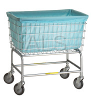 R&B Wire Products - R&B Wire #242 Antimicrobial Basket Liner for F Basket