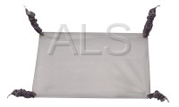 R&B Wire Products - R&B Wire 860 Laundry Cart Spring Platform Lift