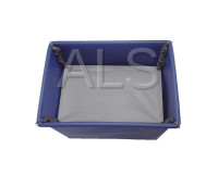 R&B Wire Products - R&B Wire #454G Laundry Cart Spring Platform Lift