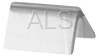 R&B Wire Products - R&B Wire #1008 R&B Wire 1008 ID Tag, Replacement (1 each)