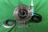 Speed Queen Parts - Speed Queen #F747005 Washer KIT TRUNNION UC50 3SP C60