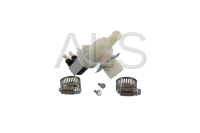 IPSO Parts - Ipso #9001380P Washer VALVE INLET 2-WAY 220V