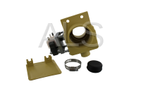 Unimac Parts - Unimac #F200166400 Washer KIT DRN VALVE 220V CTL 3