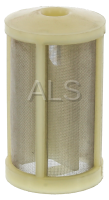 Unimac Parts - Unimac #F270306P Washer FILTER WTR EXTRL.11MM NH314 PK