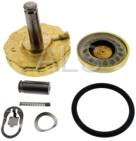Unimac Parts - Unimac #F380995P Washer KIT REBUILD V WTR 3/4 PARKER