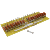 Unimac Parts - Unimac #F730292 Washer KIT BRD FUSE 1AMP SLOBLO