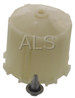 GE Parts - GE #WH49X10042 KIT - AGITATOR COUPLING