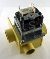 Speed Queen Parts - Speed Queen #81937 Washer VALVE DRAIN 115V/60HZ
