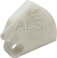 Speed Queen Parts - Speed Queen #F0150518-00 Washer CAM DOOR LOCK F MACHINED