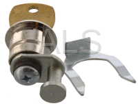 Speed Queen Parts - Speed Queen #F0190808-00P Washer LOCK LID PIN PKG