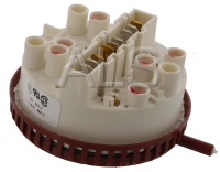 Huebsch Parts - Huebsch #F0340351-10P Washer SWITCH WTR LVL G 165/250/310