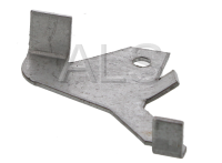 Speed Queen Parts - Speed Queen #F0636636-00 Washer LEVER SWITCH DOOR LOCK