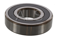 Speed Queen Parts - Speed Queen #F100134 Washer/Dryer BEARING 6310 2RS C3
