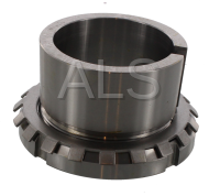 Huebsch Parts - Huebsch #F100307 Washer SLEEVE ADPTR BRG SNW15X2-1/2