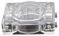Speed Queen Parts - Speed Queen #F150249 Washer COVER INDICATOR CYCLE TIMER