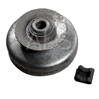 GE Parts - GE #WH5X256 CLUTCH &amp; CLP