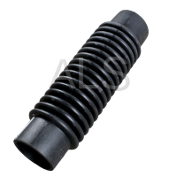 GE Parts - GE #WH41X10163 HOSE DRAIN INLET
