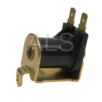 Speed Queen Parts - Speed Queen #93018 Washer COIL WATER INLET VALVE