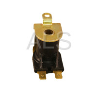 Dexter Parts - Dexter #9089-017-001 Washer/Dryer Coil Assy., 120 V