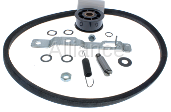 Alliance #202972 Washer KIT, IDLER LEVER AND BELT (50Hz)