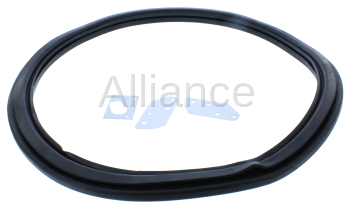 Alliance #568989 Washer KIT, DOOR SEAL FX-RX180-280 - Commercial