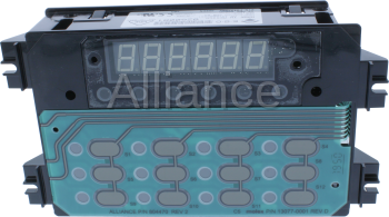 Alliance #F8493902 ASSY,ACA H7S OPL WX GREEN CNTRL - Commercial