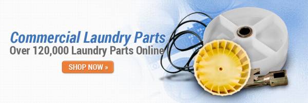 Commercial Laundry Parts