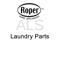 Residential Roper Laundry Parts - Residential Roper Washer Parts - Roper Parts - Roper #489069 Washer Xxscrew, 10-12 X 1/2