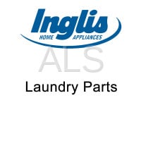 Inglis #W10826733 Washer HOSE ASM - DRAIN, EXTERN