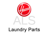 Hoover #WP25-7048 Washer WASHER